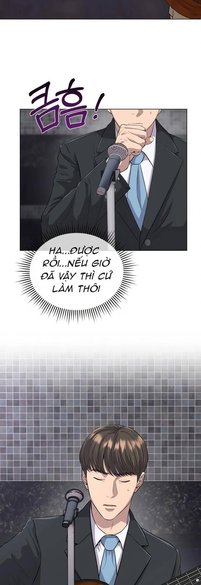 Nhân Viên Thực Tập Kim Cheolsu - chap6 - Trang 33